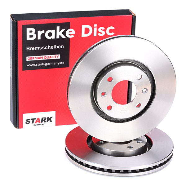 Stark SKCI-2021 Brake Disc