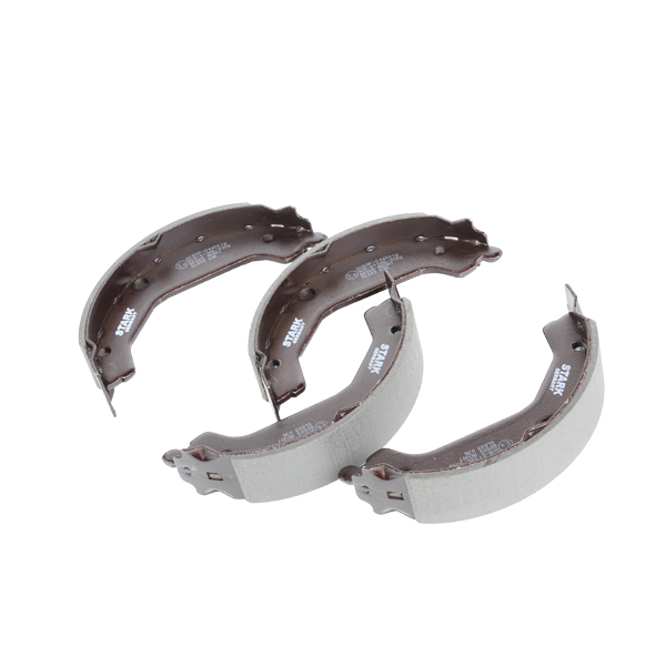 Stark SKBSP-0440016 Комплект тормозных колодок, стояночная тормозная система