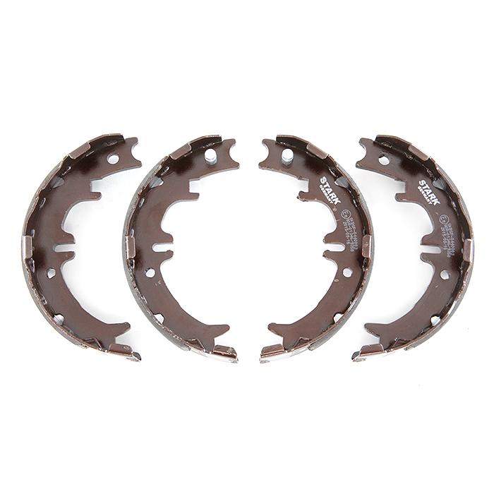Stark SKBSP-0440003 Комплект тормозных колодок, стояночная тормозная система