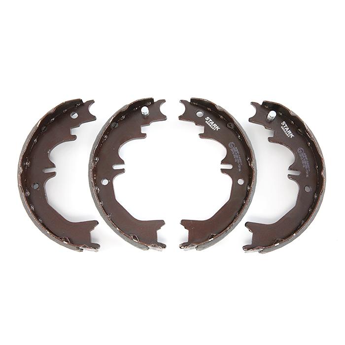 Stark SKBSP-0440011 Комплект тормозных колодок, стояночная тормозная система