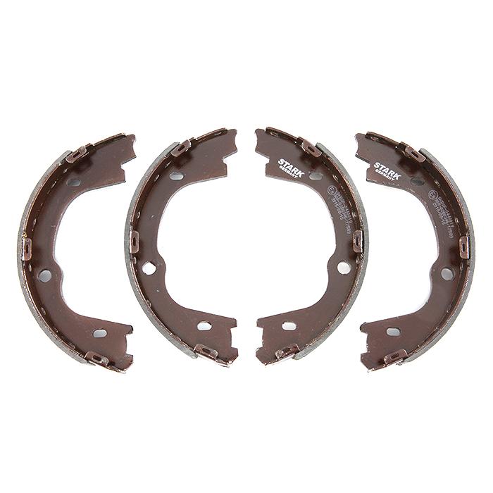 Stark SKBSP-0440019 Комплект тормозных колодок, стояночная тормозная система