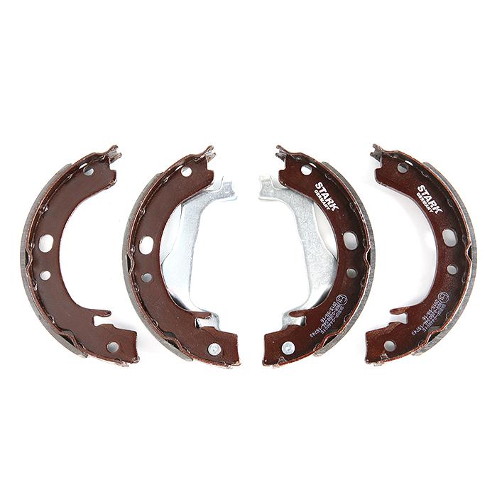 Stark SKBSP-0440015 Комплект тормозных колодок, стояночная тормозная система