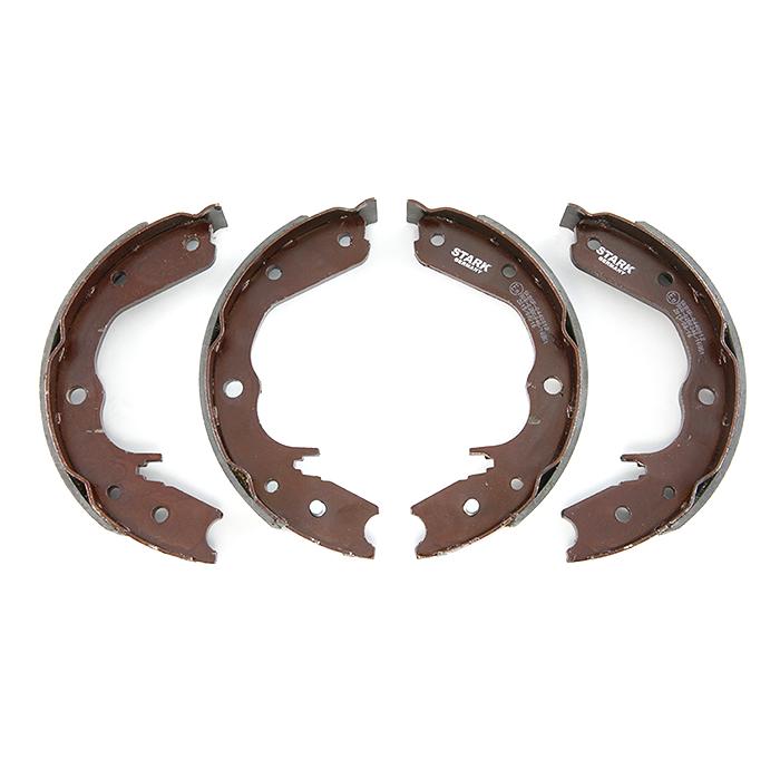 Stark SKBSP-0440012 Комплект тормозных колодок, стояночная тормозная система