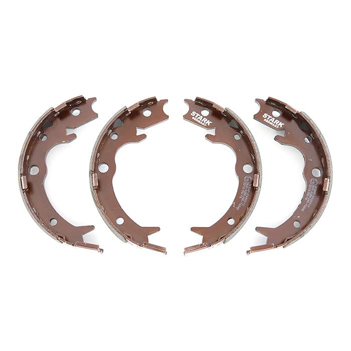 Stark SKBSP-0440013 Комплект тормозных колодок, стояночная тормозная система