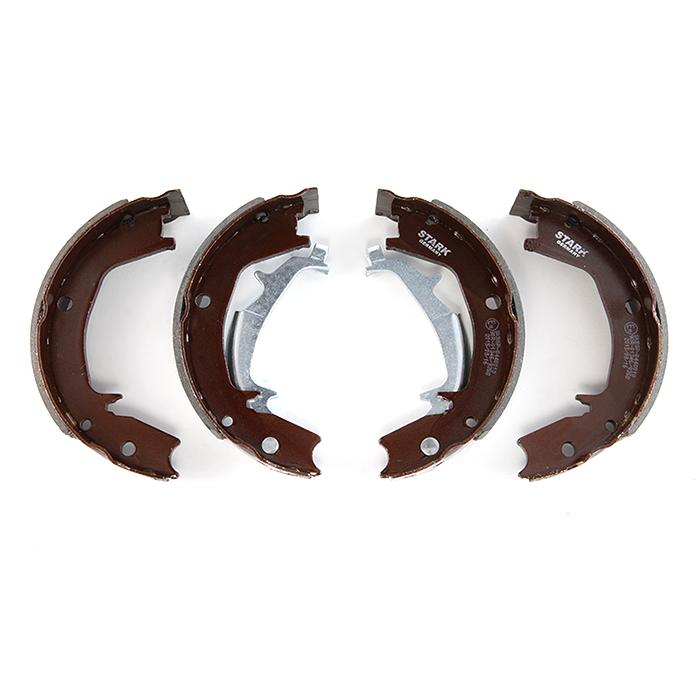 Stark SKBSP-0440010 Комплект тормозных колодок, стояночная тормозная система