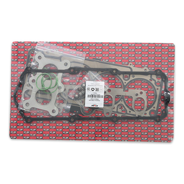 Stark SKGSC-0510027 Set garnituri, chiulasa