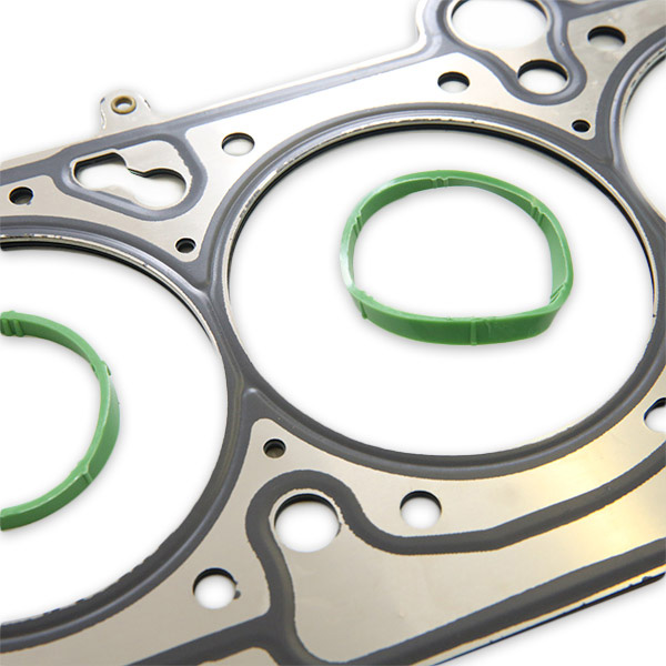 Stark SKGSC-0510027 Set garnituri, chiulasa