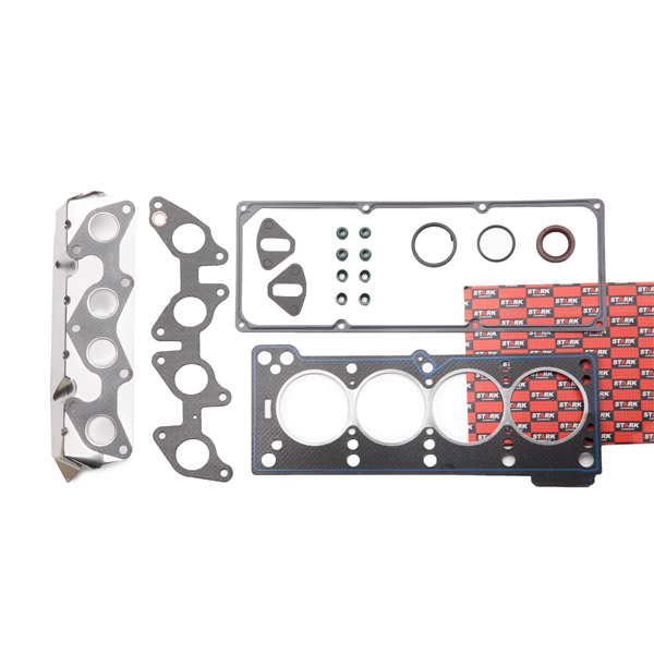 Stark SKGSC-0510041 Set garnituri, chiulasa