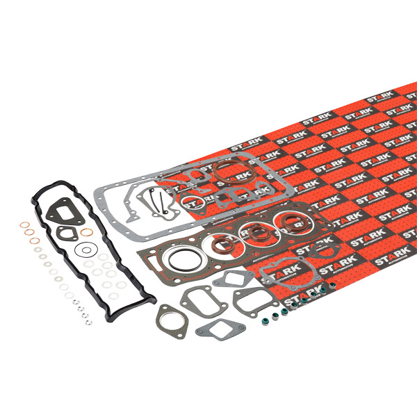 Stark SKGSC-0510044 Set garnituri, chiulasa