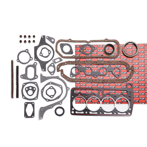 Stark SKGSC-0510052 Set garnituri, chiulasa