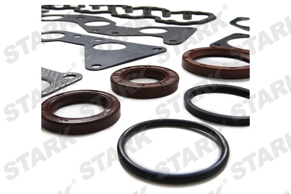 Stark SKGSC-0510062 Set garnituri, chiulasa