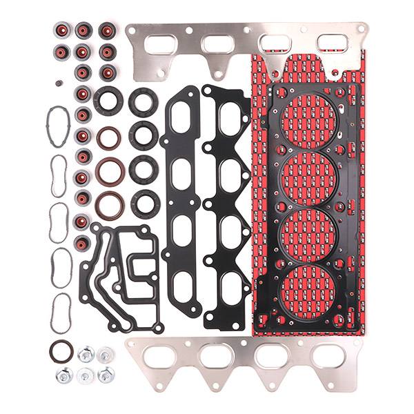 Stark SKGSC-0510069 Set garnituri, chiulasa