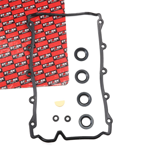 Stark SKGSR-0490058 Set garnituri, Capac supape