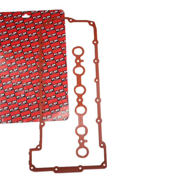 Stark SKGSR-0490080 Set garnituri, Capac supape