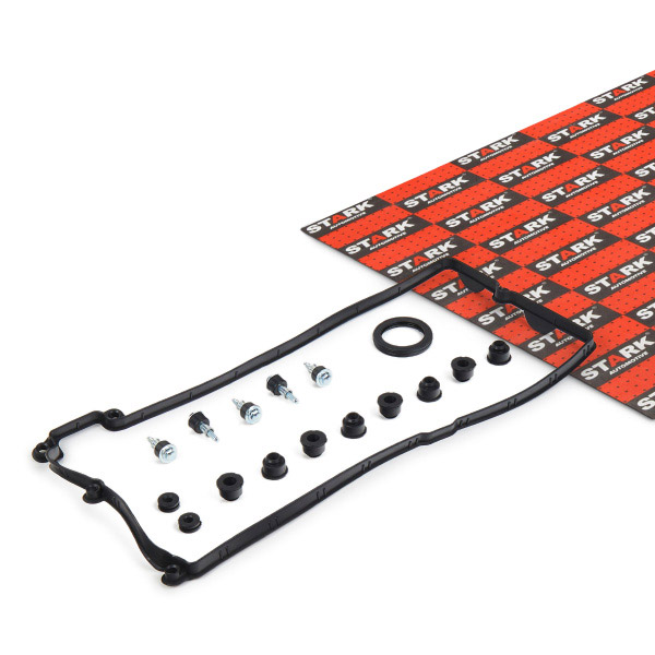 Stark SKGSR-0490091 Set garnituri, Capac supape