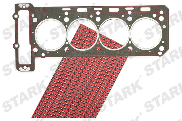 Stark SKGCH-0470268 Gasket, cylinder head