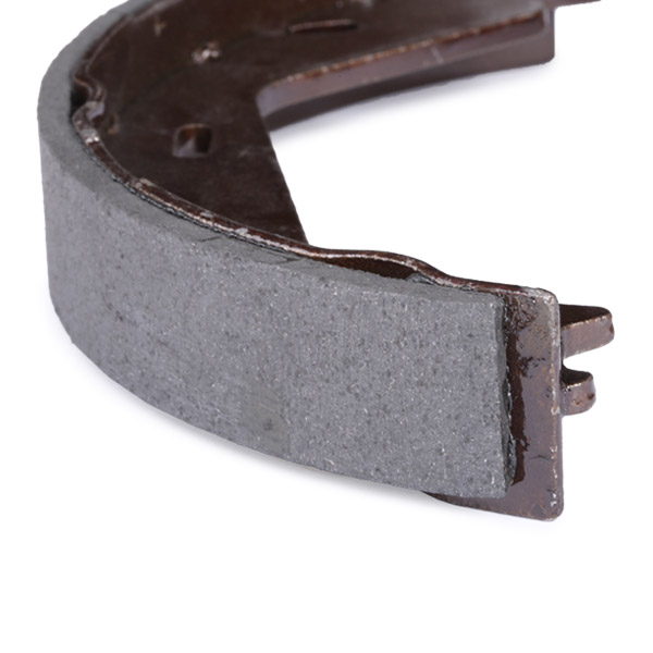 Stark SKBS-0450077 Комплект тормозных колодок, стояночная тормозная система