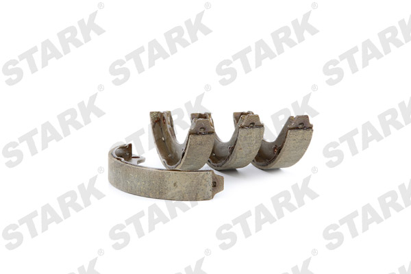 Stark SKBS-0450075 Комплект тормозных колодок, стояночная тормозная система