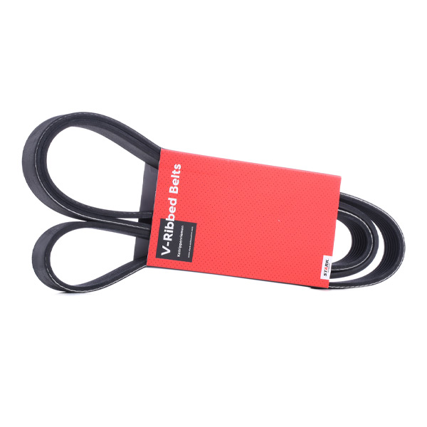 Stark SKPB-0090201 Поликлиновой ремень