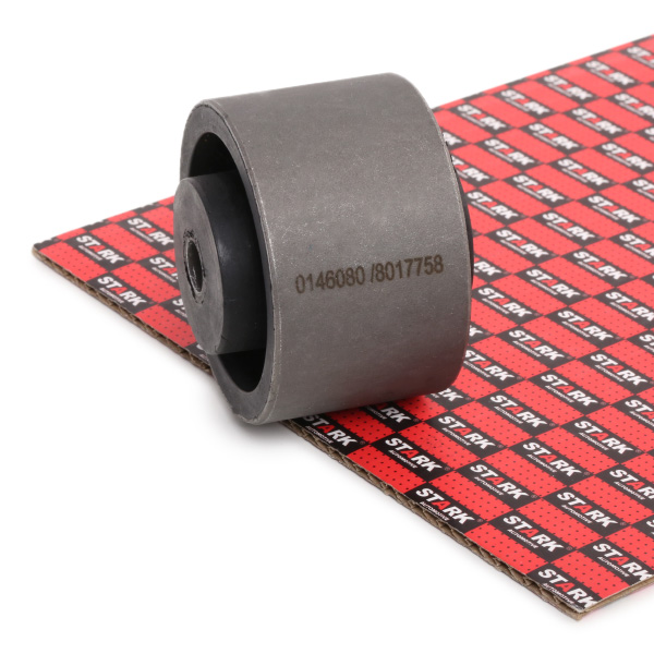 Stark SKEM-0660056 Mounting, engine