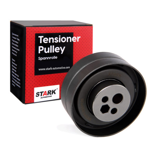 Stark SKTPT-0650128 Tensioner Pulley, timing belt