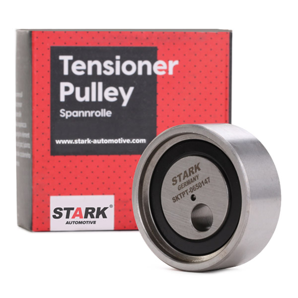 Stark SKTPT-0650147 Tensioner Pulley, timing belt