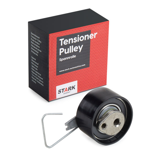 Stark SKTPT-0650153 Tensioner Pulley, timing belt
