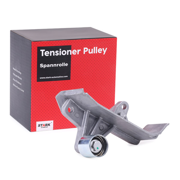 Stark SKDGP-1100106 Паразитный / Ведущий ролик, зубчатый ремень