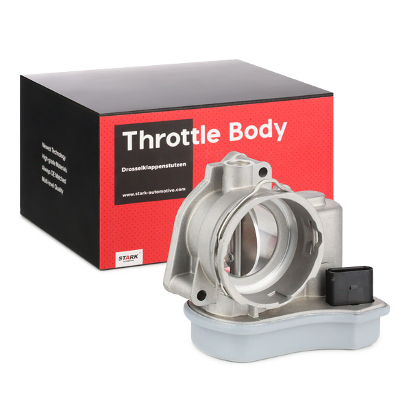 Stark SKTB-0430059 clapeta control,admisie aer