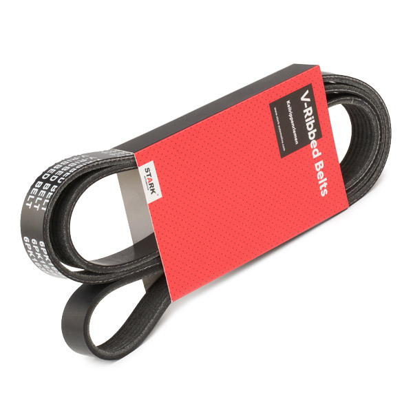 Stark SKPB-0090224 Curea transmisie cu caneluri