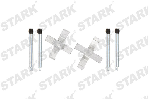 Stark SKAK-1120011 Set accesorii, placute frana