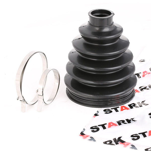Stark SKBDA-1300076 Bellow, drive shaft