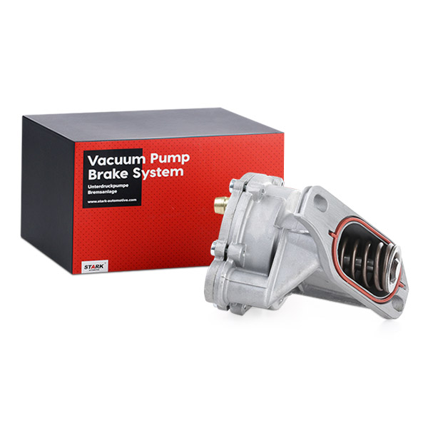 Stark SKVP-1350009 pompa vacuum,sistem de franare
