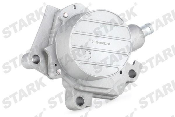 Stark SKVP-1350015 pompa vacuum,sistem de franare