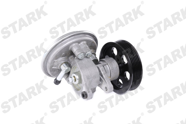 Stark SKVP-1350019 pompa vacuum,sistem de franare