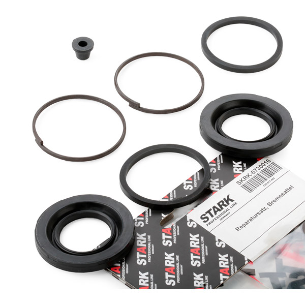 Stark SKRK-0730016 Set garnituri, Etrier frana