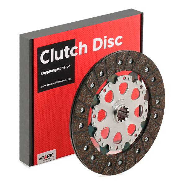 Stark SKCDC-0810026 Диск сцепления