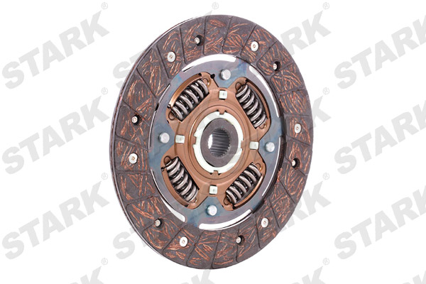 Stark SKCDC-0810029 Диск сцепления