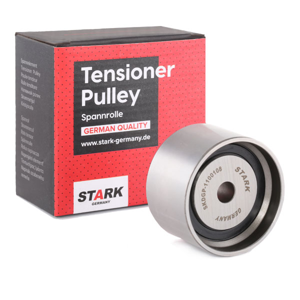 Stark SKDGP-1100108 Паразитный / Ведущий ролик, зубчатый ремень