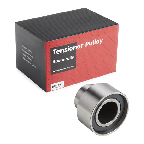 Stark SKDGP-1100137 Паразитный / Ведущий ролик, зубчатый ремень