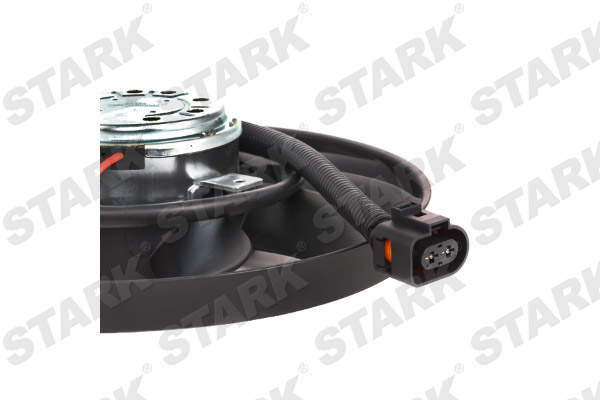 Stark SKRF-0300068 Fan, engine cooling