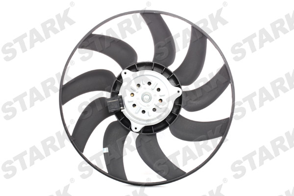 Stark SKRF-0300074 Fan, engine cooling