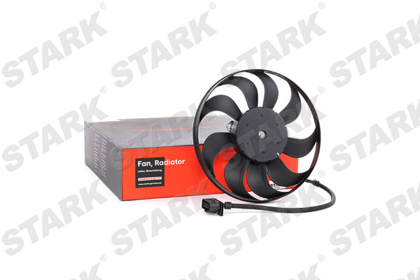 Stark SKRF-0300075 Fan, engine cooling