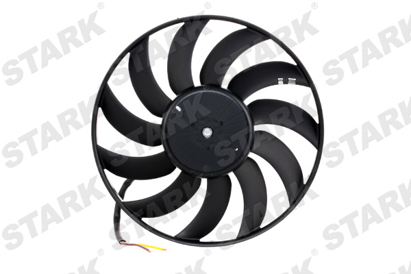 Stark SKRF-0300077 Fan, engine cooling