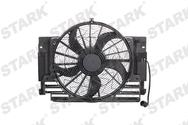 Stark SKRF-0300082 Fan, engine cooling