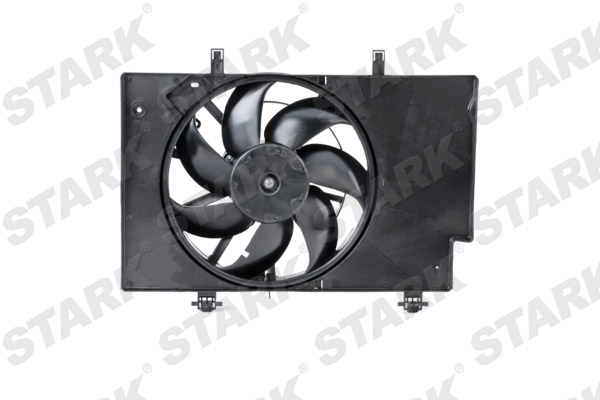 Stark SKRF-0300083 Fan, engine cooling