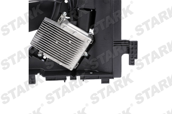 Stark SKRF-0300085 Fan, engine cooling