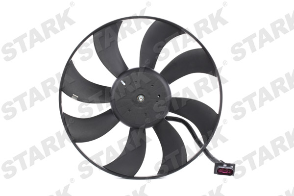 Stark SKRF-0300087 Fan, engine cooling