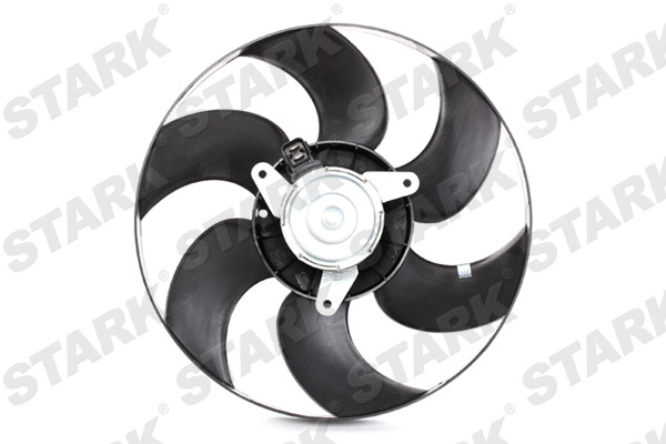 Stark SKRF-0300090 Fan, engine cooling