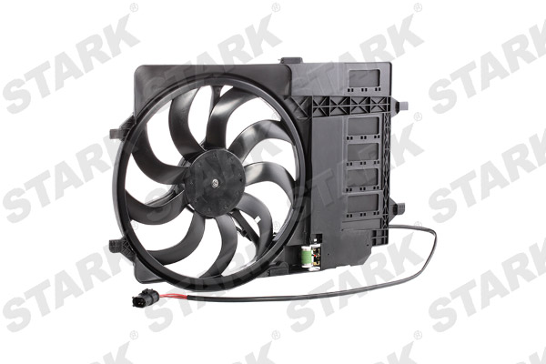 Stark SKRF-0300095 Fan, engine cooling